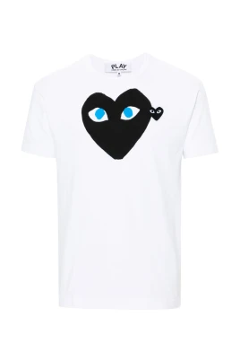 Logo Bomull T-shirt