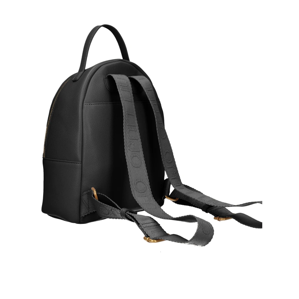 Liu Jo Zwarte Tassen Collectie Black Dames
