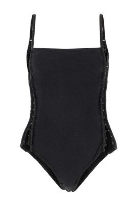black-stretch-cotton-bodysuit