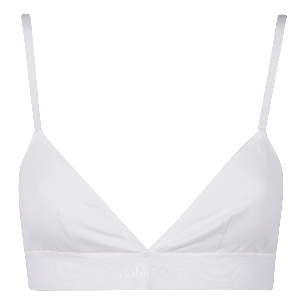 Underwear > Bras - - Tom Ford - Modalova