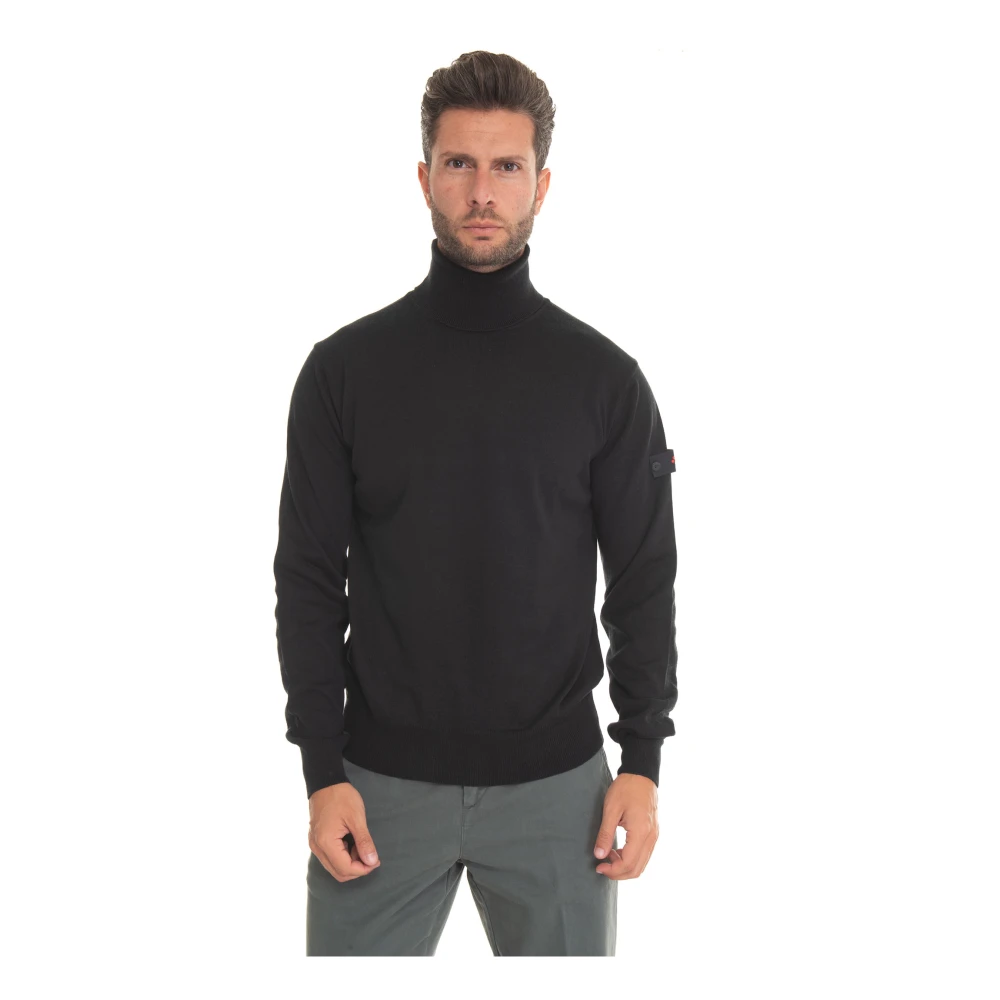 Knitwear > Turtlenecks - - Peuterey - Modalova
