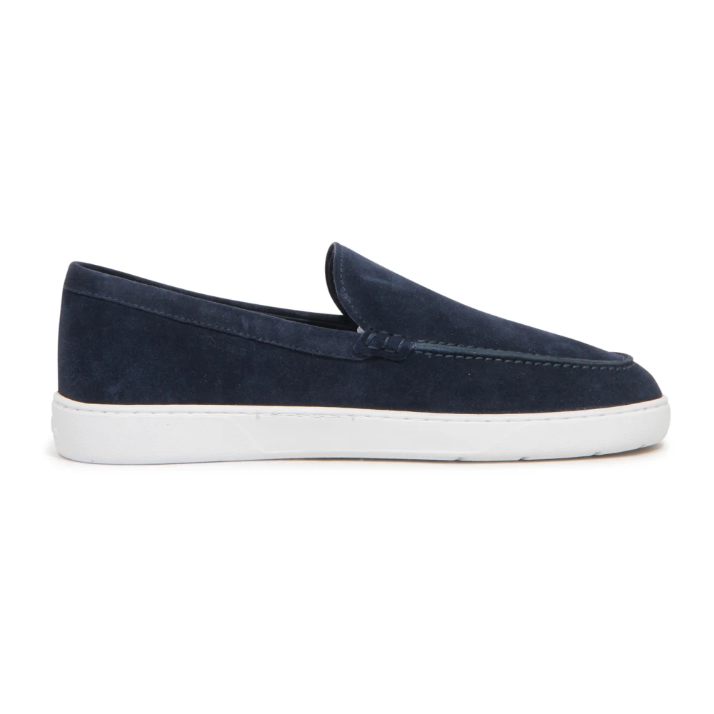 Shoes > Flats > Loafers - - Hogan - Modalova