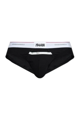MAGLIANO Briefs