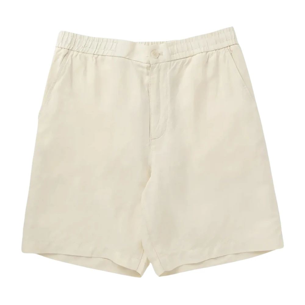 Lacoste Herr Vit Shorts S, Casual Shorts