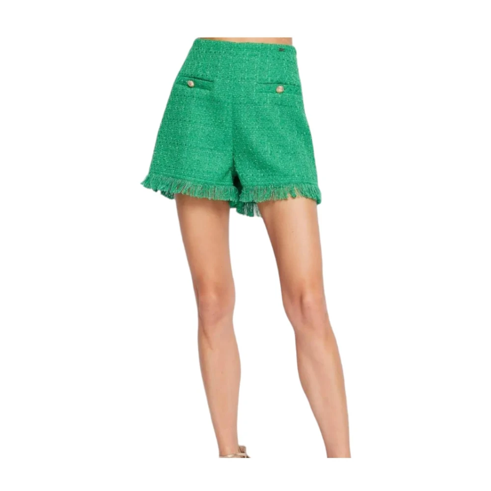 Shorts > Short Shorts - - Gaudi - Modalova