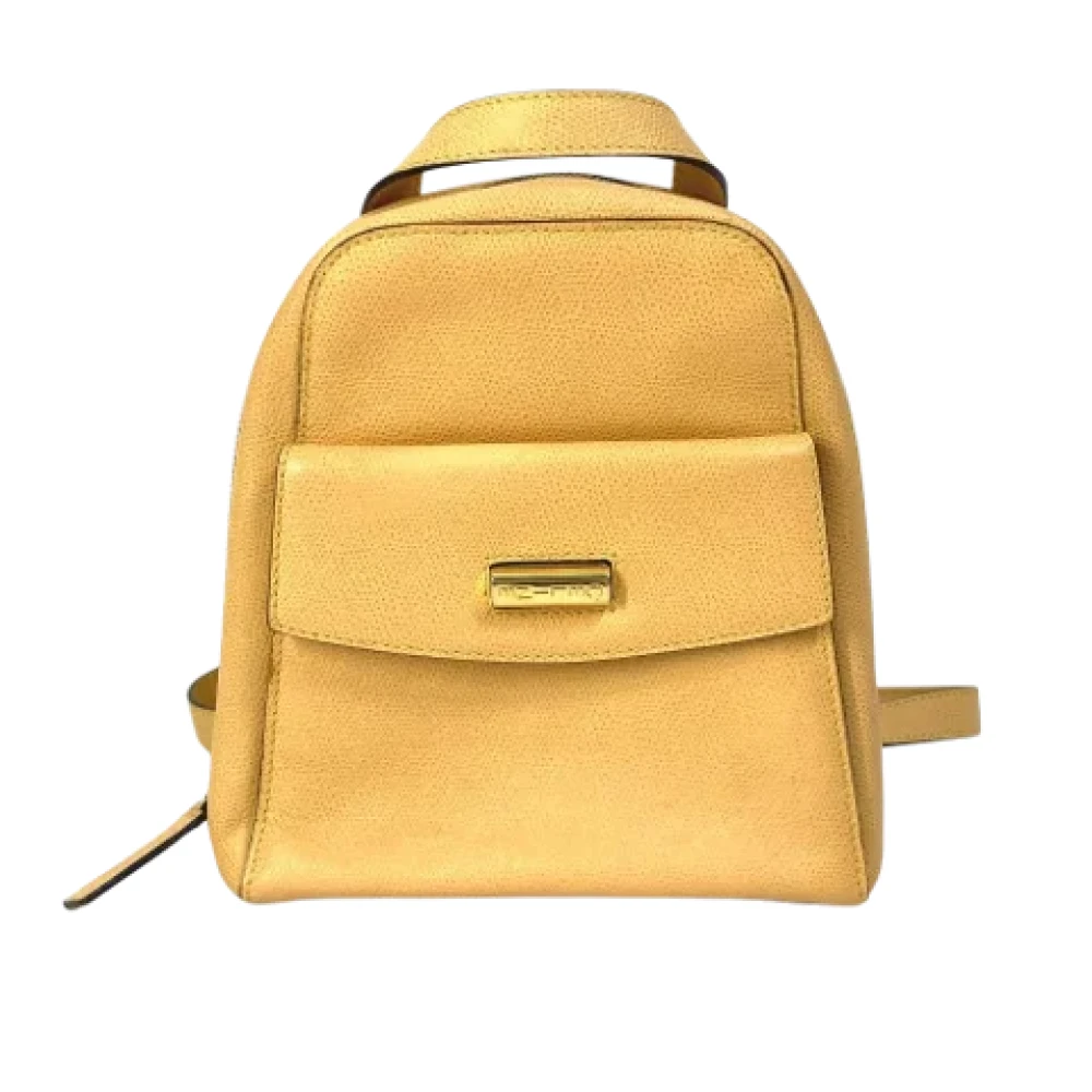 Pre-owned > Pre-owned Bags > Pre-owned Backpacks - - Celine Vintage - Modalova