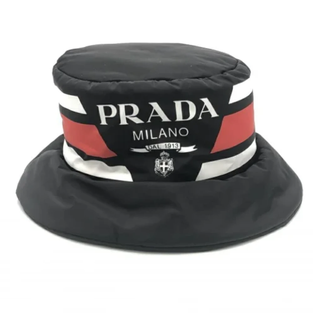 Pre-owned > Pre-owned Accessories - - Prada Vintage - Modalova