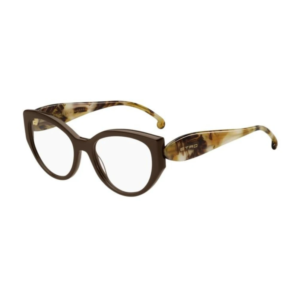 ETRO Acetaat zonnebril Multicolor Dames