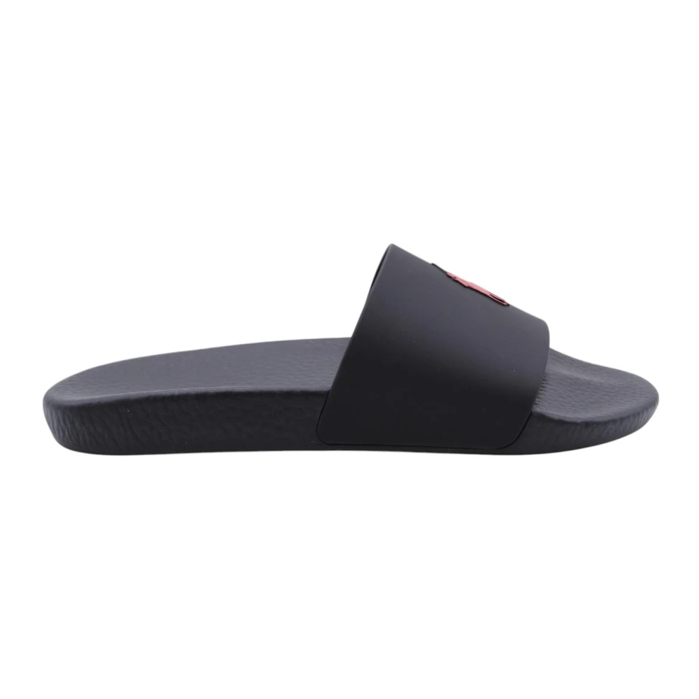 Shoes > Flip Flops & Sliders > Sliders - - Polo Ralph Lauren - Modalova