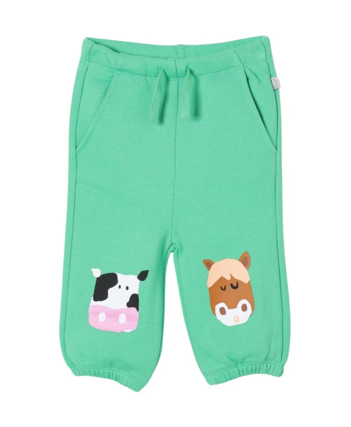 kinder-casual-broek-met-dierenprint