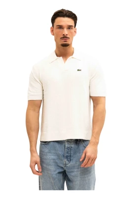 Classic Fit Polo