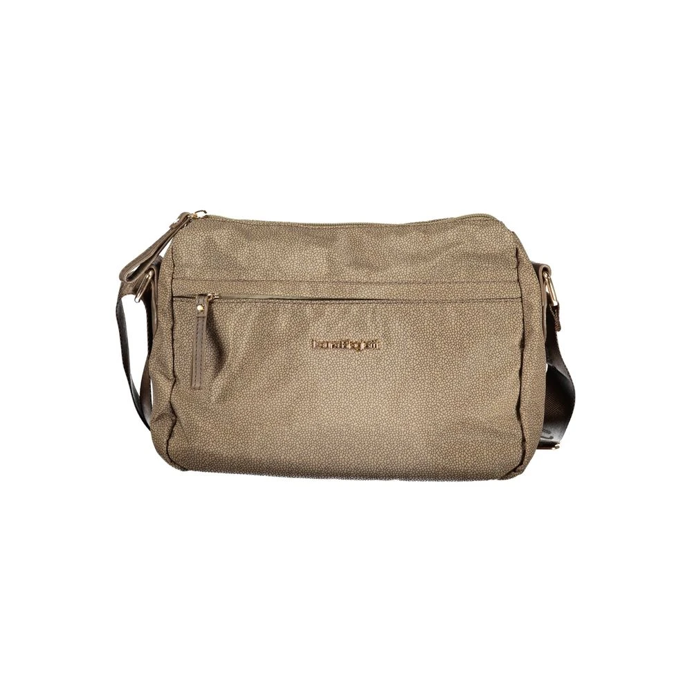 Laura Biagiotti , Cross Body Bags, Female, Beige, One Size, Lorde Handbag