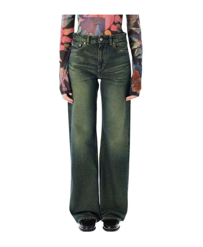 jean-large-vert