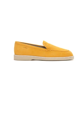 Mocka Loafer med Memory Foam Innersula
