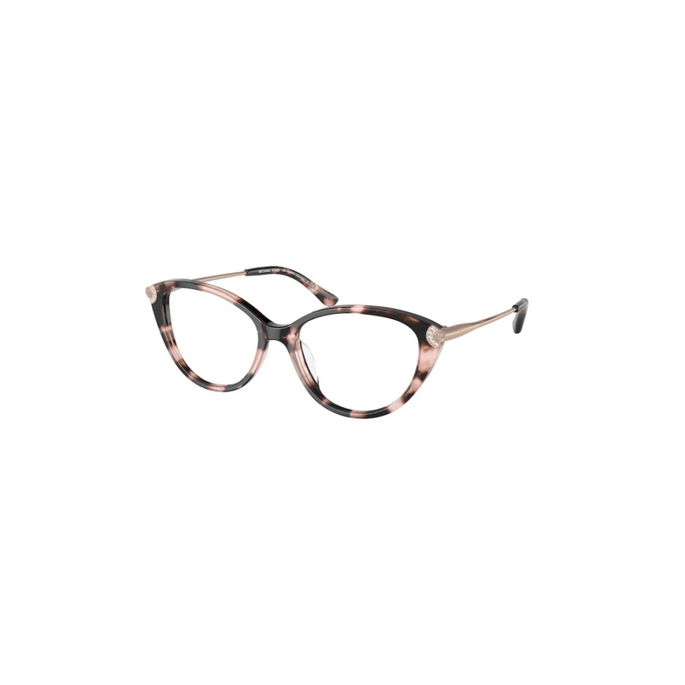 Michael Kors Unisex Multicolor Glasses, 53 Mm, Authentic Savoie Glasses, Premium Quality!