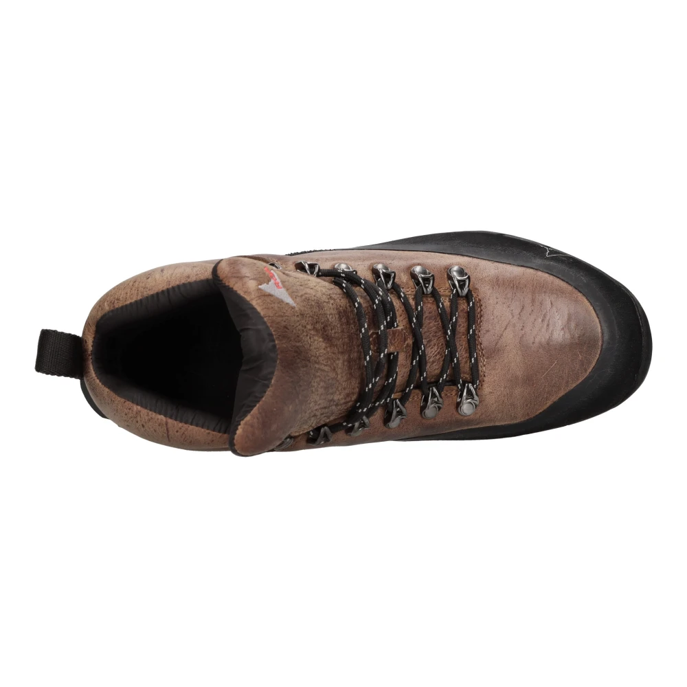 ROA Laarzen Bruin Brown Heren