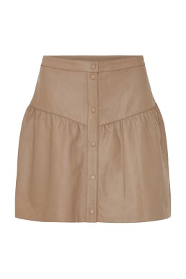 skirt-with-buttons-skind-11210
