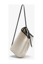 sac-seau-en-lin-beige-avec-garniture-en-cuir-noir