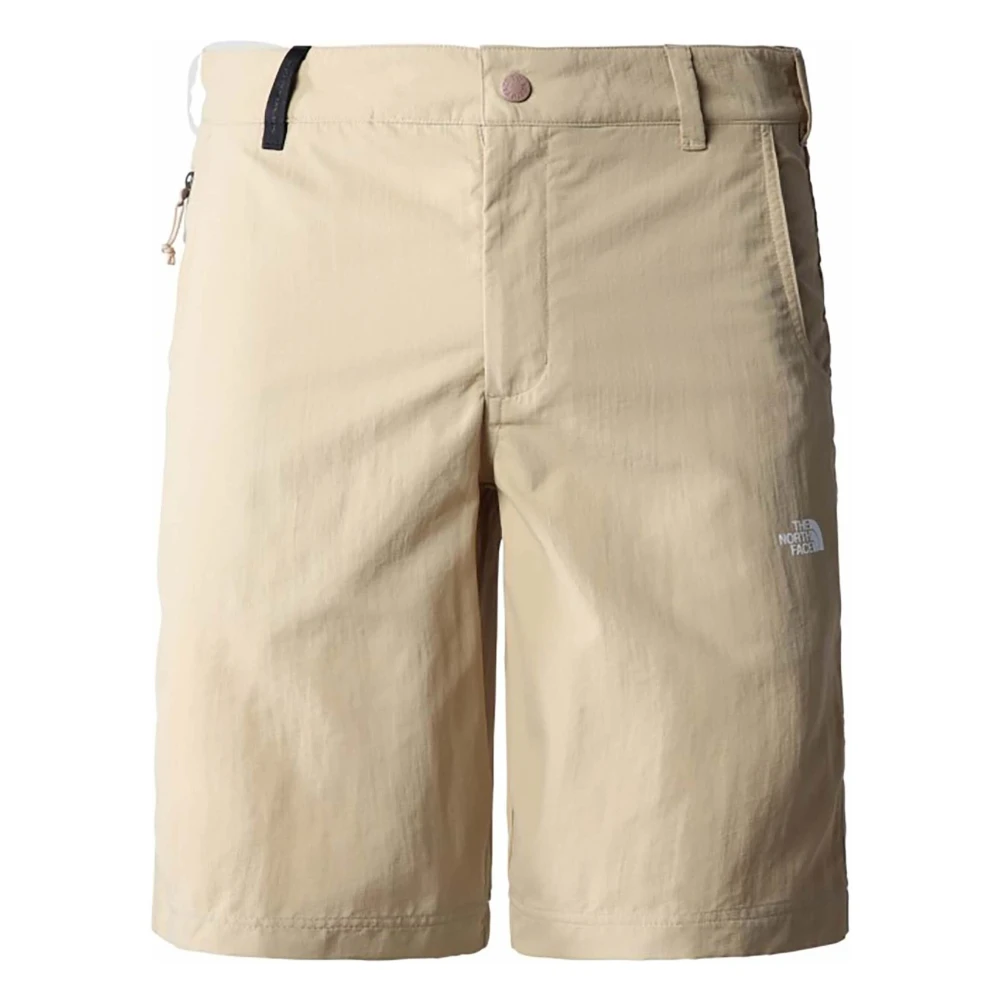 The North Face Tanken Shorts Beige, Herr