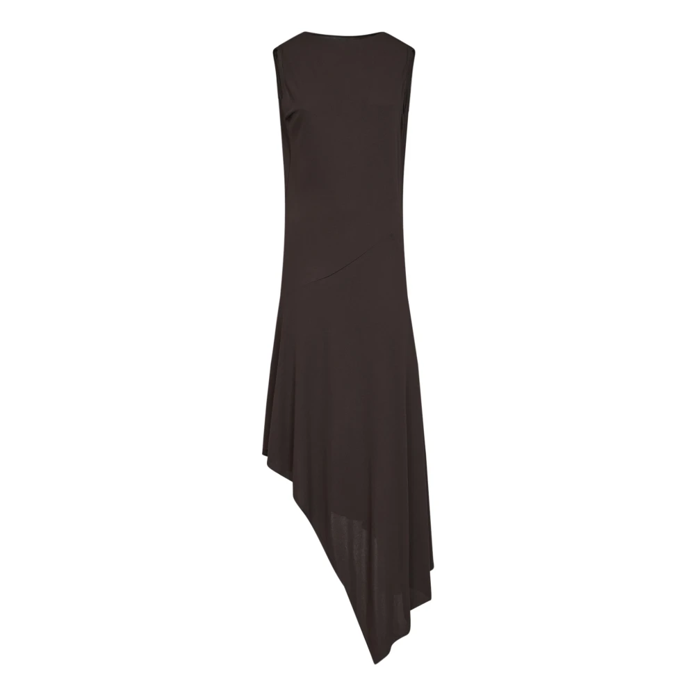 Alaïa Donna Marrone Abiti, S, New,