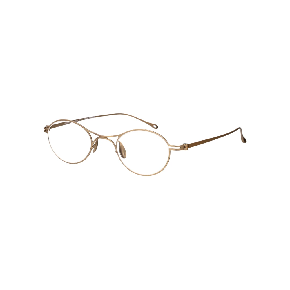 Giorgio Armani Stijlvolle Optische Bril 0Ar5135T Yellow Heren