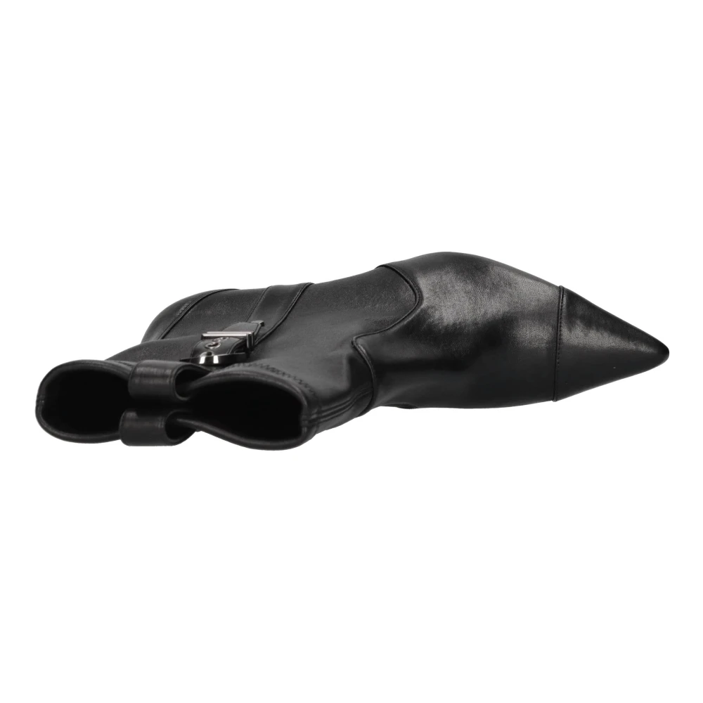 Stuart Weitzman Maverick Bootie