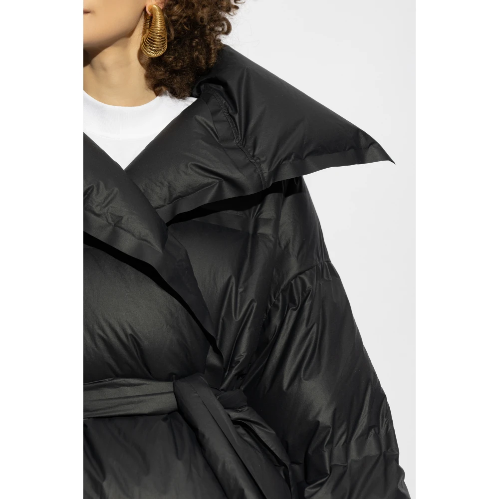 Alaïa Donsjas Black Dames