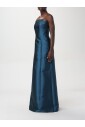 robe-longue-en-soie-noire-style-elegant