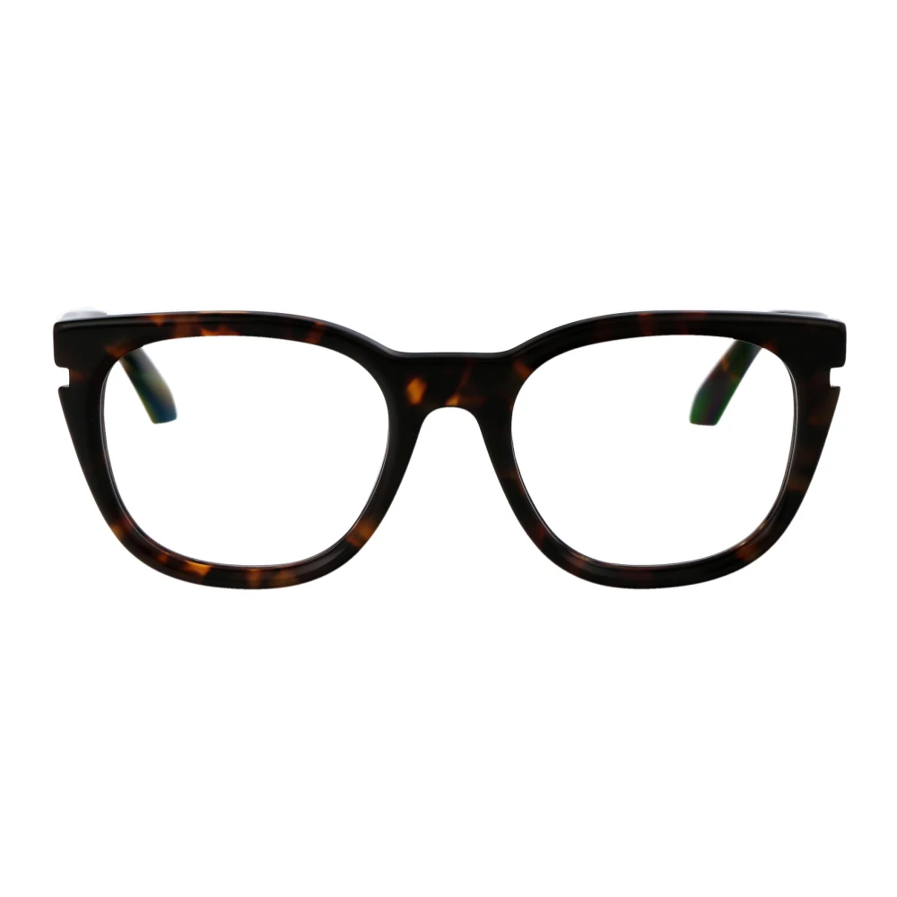 Off White Stijlvolle Optical Style 51 Bril Multicolor Unisex