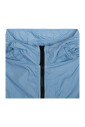 veste-a-capuche-bleue-deperlante
