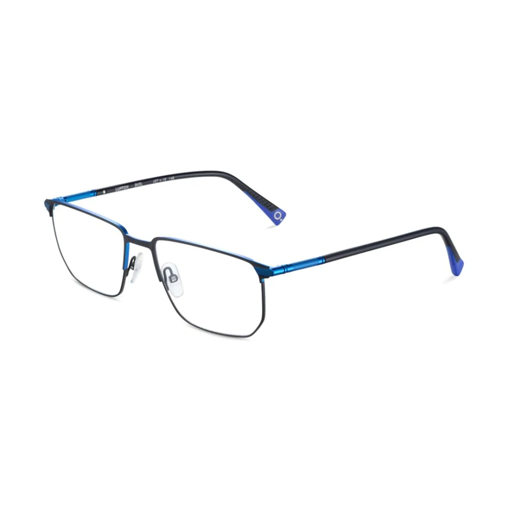 Etnia Barcelona Unisex Blue Glasses, 55 Mm, Lupton 55O