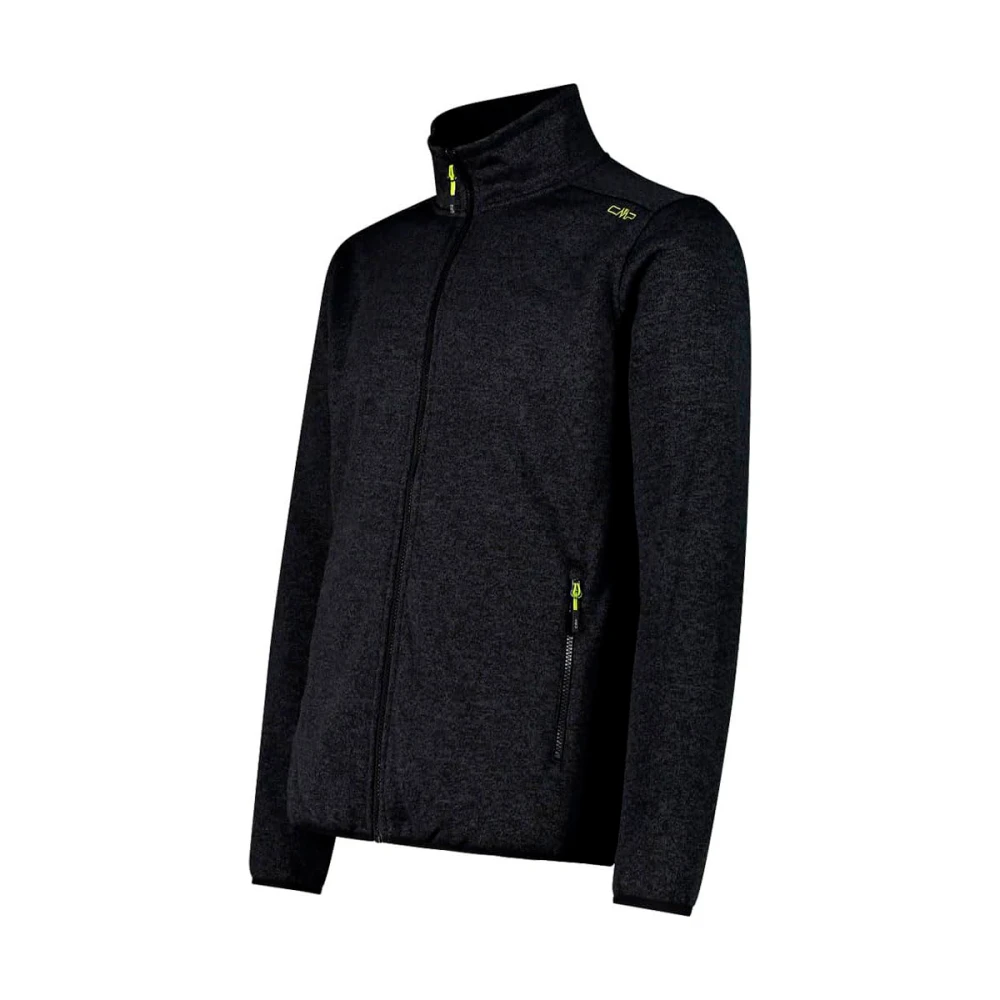 CMP Waterdichte Antracietjas Gray Heren