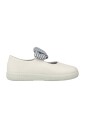 meisjes-boog-sneakers