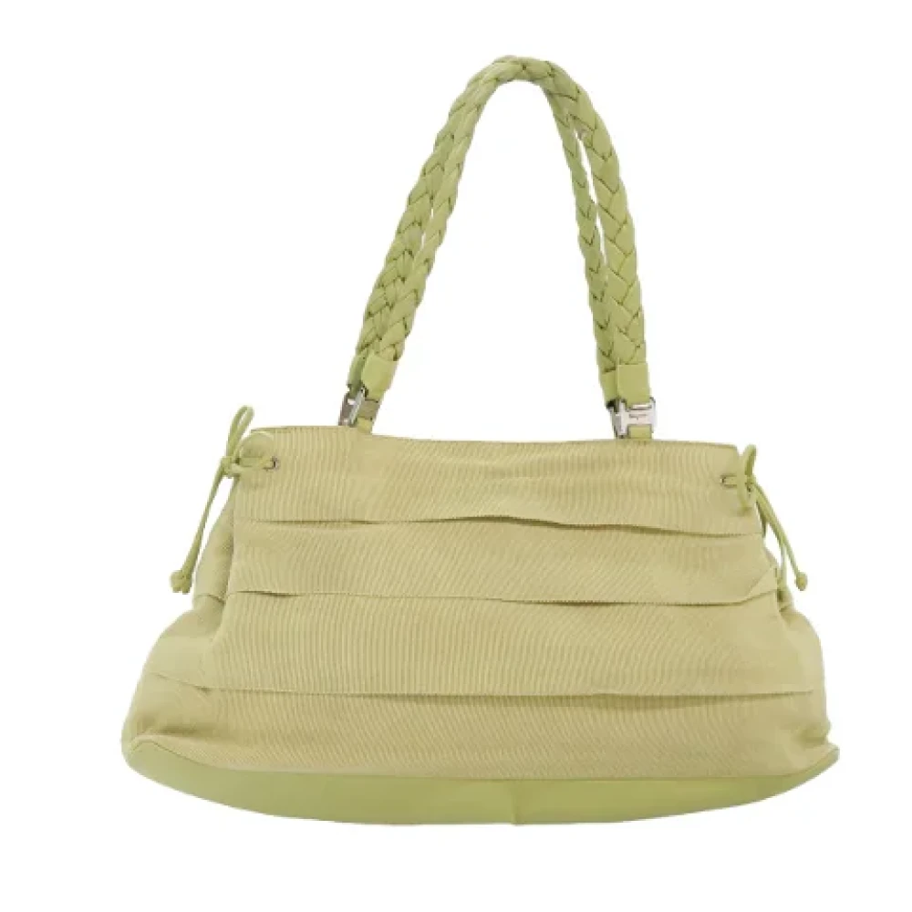 Pre-owned > Pre-owned Bags > Pre-owned Handbags - - Salvatore Ferragamo Pre-owned - Modalova