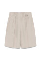 short-a-passants-marron-clair