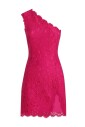 robe-courte-en-dentelle-fuchsia