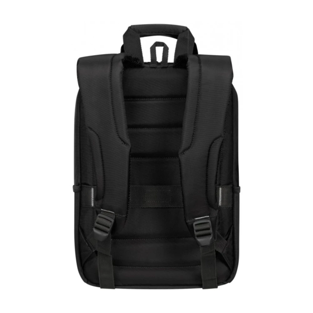 Samsonite Guardit Classy Zakelijke Rugzak Black Unisex