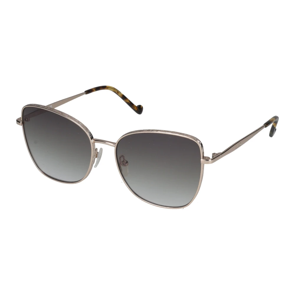 Liu Jo Women's Multicolor Sunglasses, 54 Mm, Sunglasses Lj770s