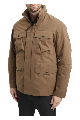 ANZAI Field Jacket