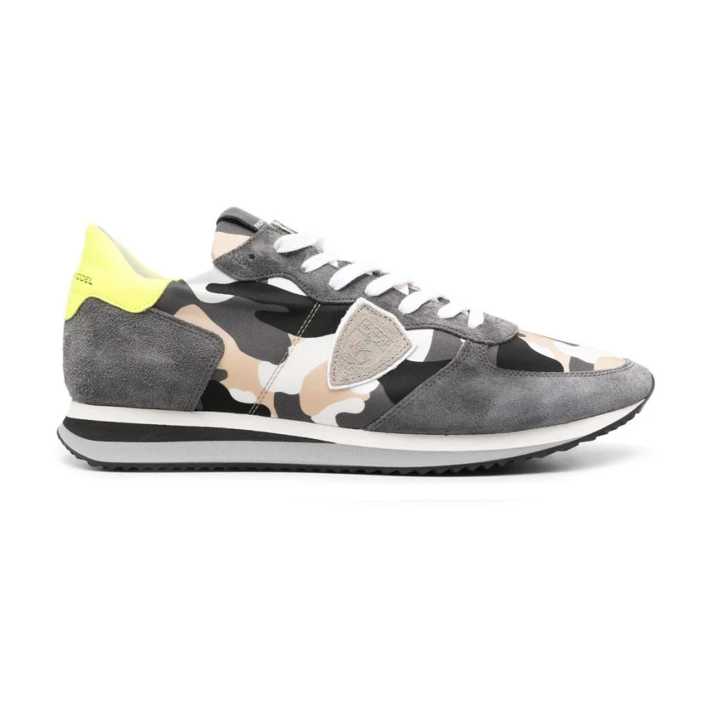 Shoes > Sneakers - - Philippe Model - Modalova