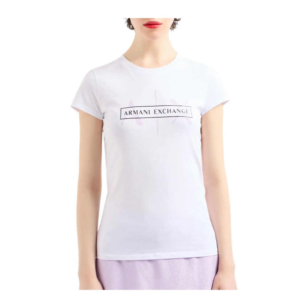 Armani exchange t shirts online hotsell