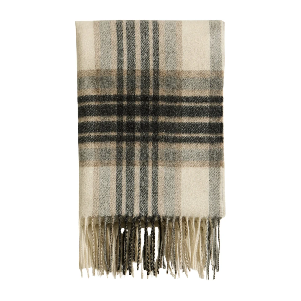 Accessories > Scarves > Winter Scarves - - Kiton - Modalova