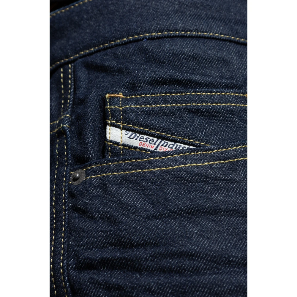 Diesel Jeans 2001 D-Macro L.32 Blue Heren