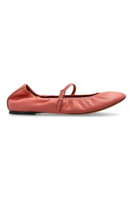ballerinas-with-buckle-strap-fastening