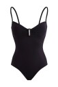 maillot-de-bain-une-piece-bandeau-uni