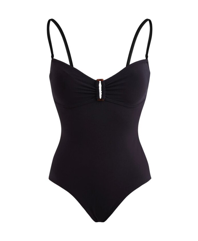 maillot-de-bain-une-piece-bandeau-uni