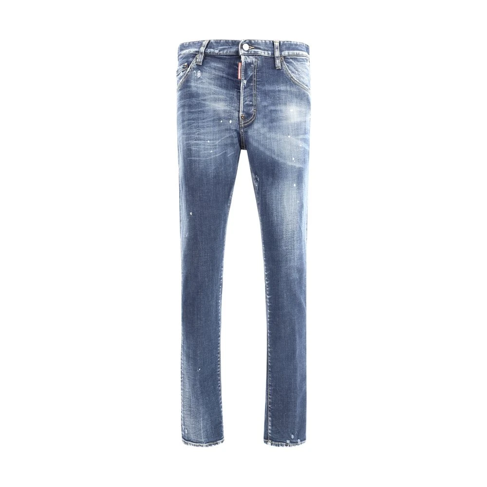 Jeans > Skinny Jeans - - Dsquared2 - Modalova