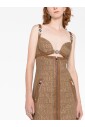 canvas-logo-leather-dress