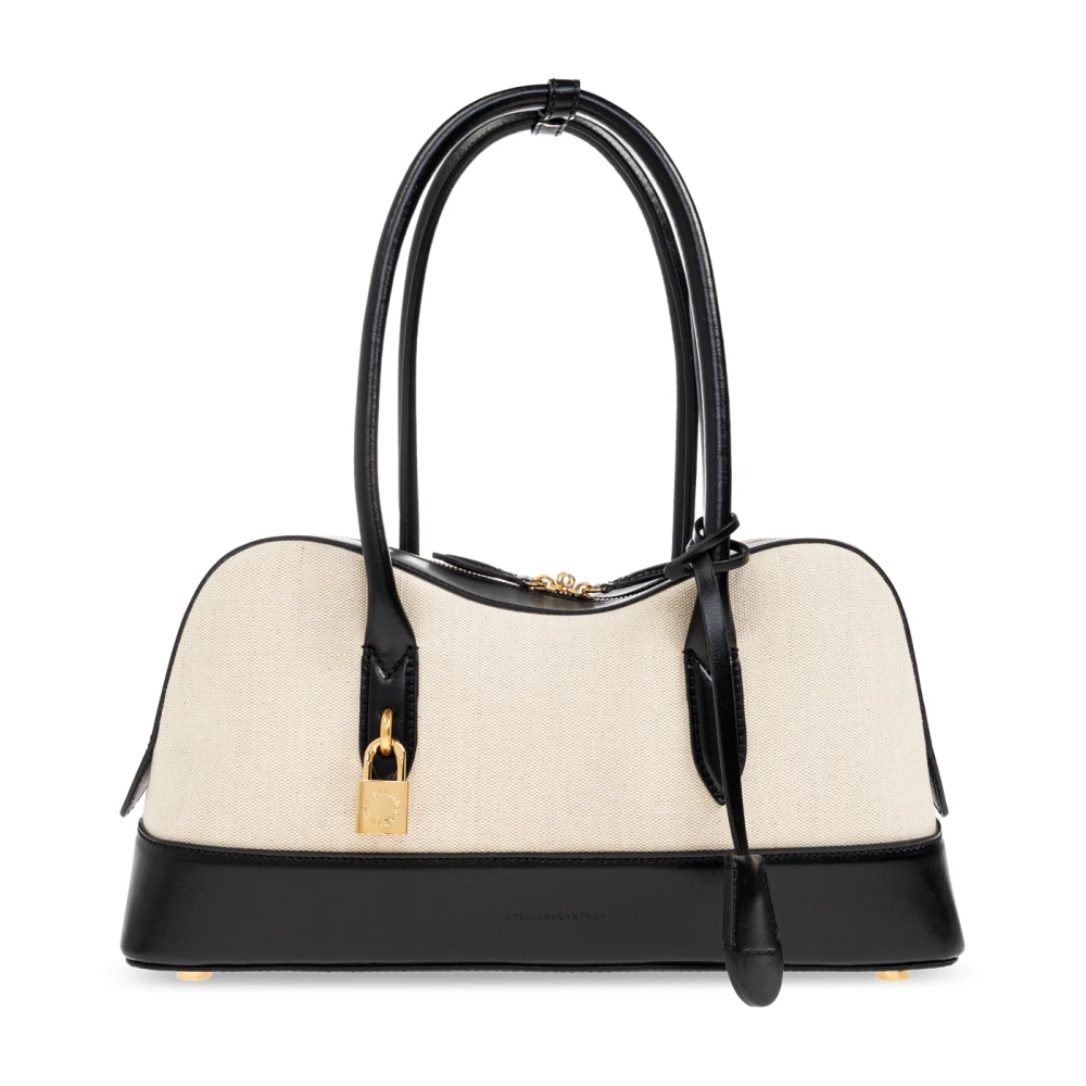 Stella Mccartney Donna Beige Borse, Taglia Unica, New,