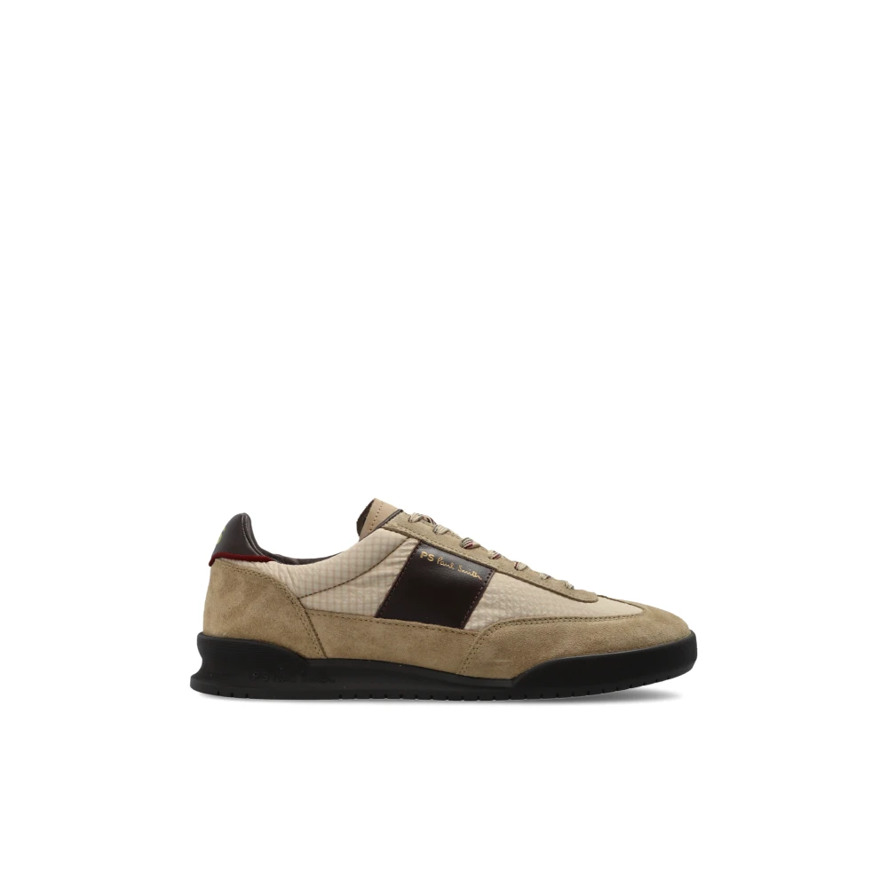 PS By Paul Smith Sneakers Heren Schoenen Bruin